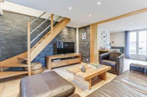 Rénovation intérieure La Maison Des Travaux de Saint Germain en Laye