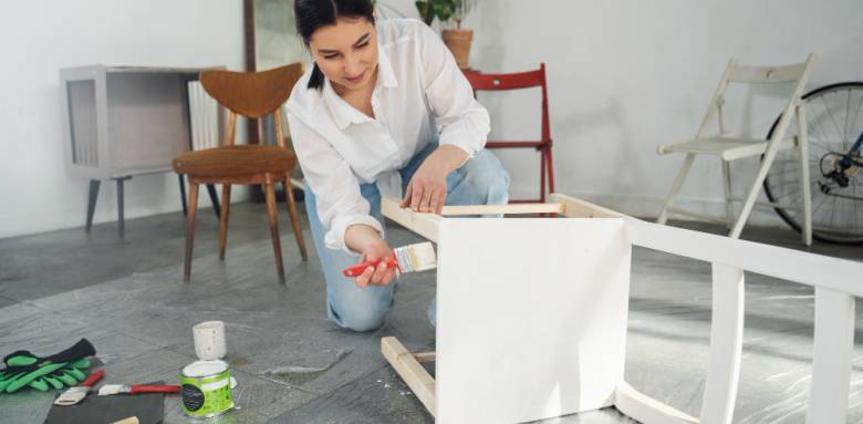 7 idées pour rénover sa cuisine sans tout casser