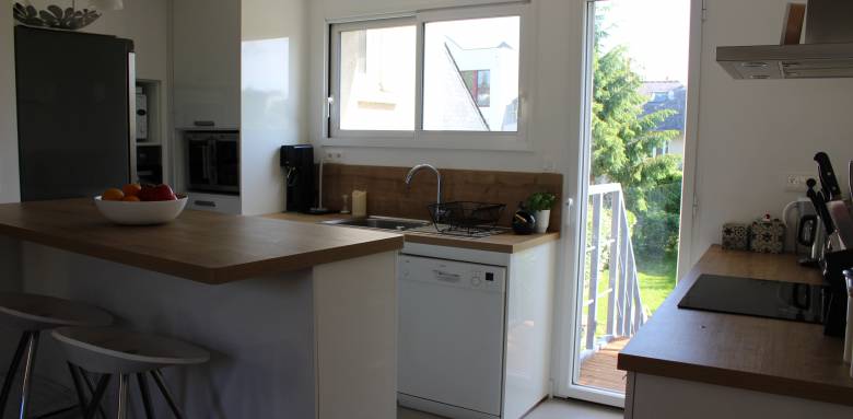 Rénovation de maisons à Ville d'Avray (92410)