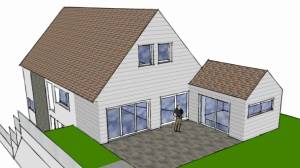 Votre projet en 3D ! Manche 
