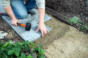Comment créer une belle allée de jardin ?