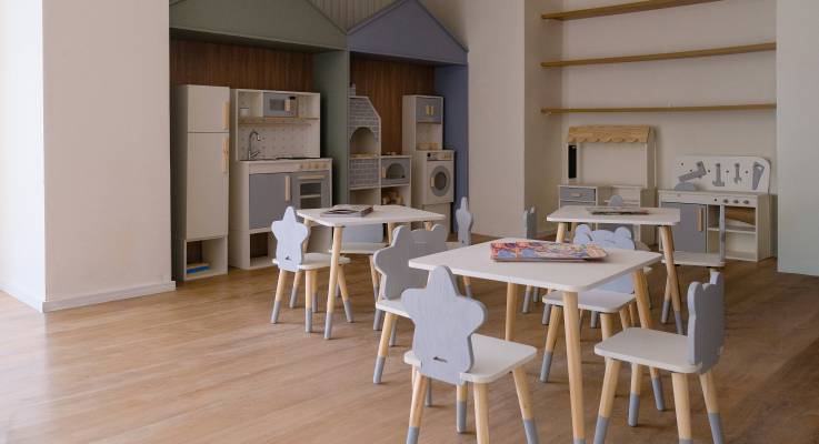 Rénovation de crèche : quelles normes respecter ?