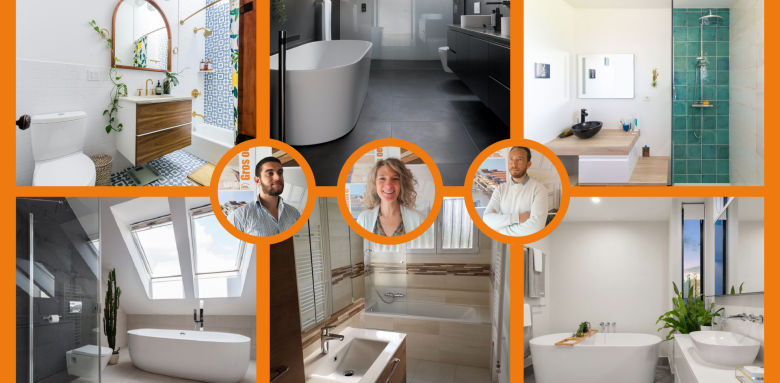 guide rénovation de salle de bain