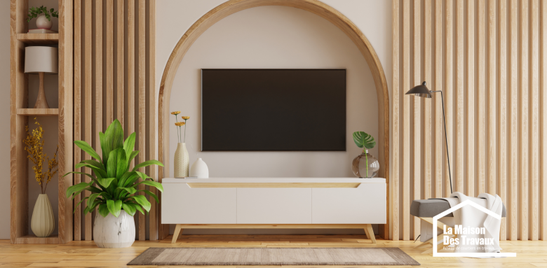 Tendances décoration 2025