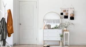 aménagement entrée LMDT Chartres