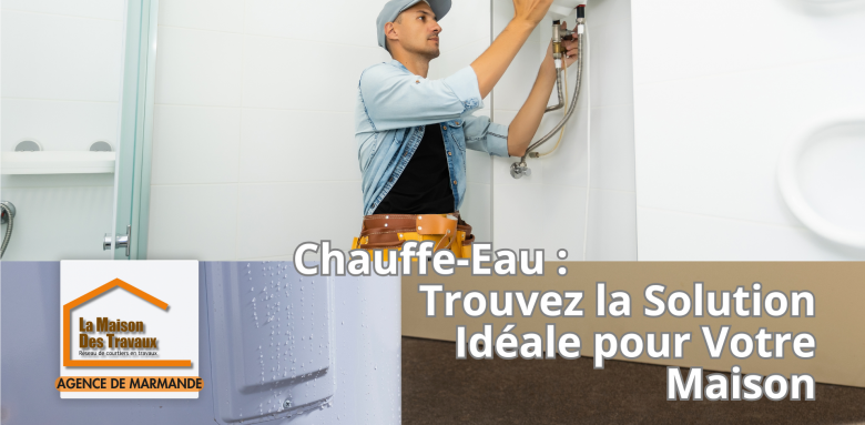 Le choix de votre chauffe-eau joue un rôle clé dans votre confort quotidien et vos dépenses énergétiques. Mais entre les modèles thermodynamiques, solaires ou électriques intelligents, comment s’y retrouver ?