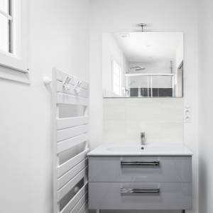 Rénovation de maisons à Garches – 92380