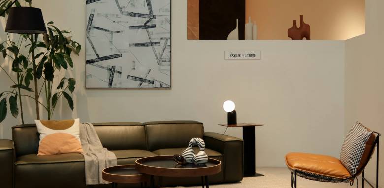 Aménager un salon à Royan.