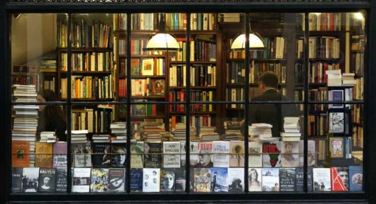 Rénover une librairie, ce qu’il faut savoir !