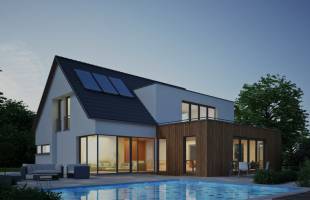 Les avantages de l'extension en bois - La Maison Des Architectes