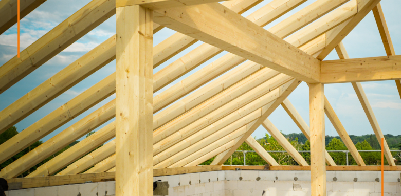 Charpente - combles aménageables charpentier 77, couvreur 77, isolation thermique 77, étancheur 77, maçon 77