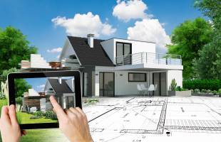 architecte extension de maison