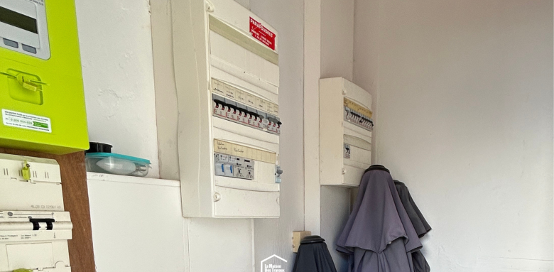 renovation electrique