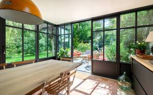 Agence d'Asnières la Maison des Travaux : Le spécialiste des rénovations et extensions