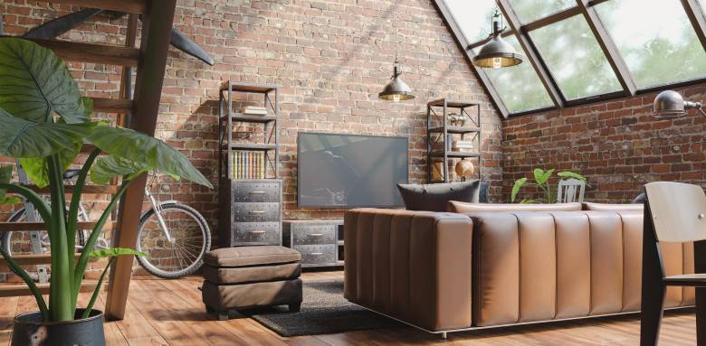 rénovation de grange