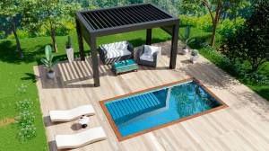 pergola 