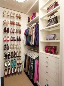 Dressing sur mesure