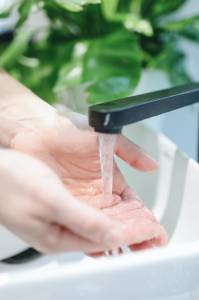 réduire sa consommation d'eau, c'est important ! 