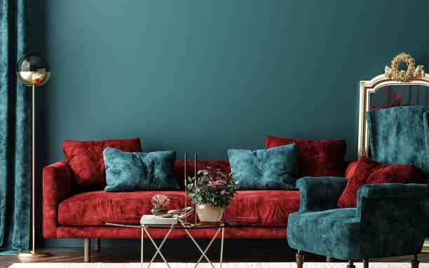 Le bordeaux à l'honneur en 2022