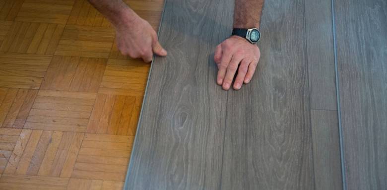 Le sol vinyle qui vous convient, les critères essentiels