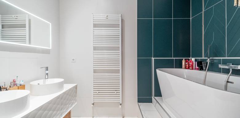 salle de bain rénovation
