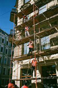 Isolation thermique par l'extérieur à Biarritz : est-ce vraiment la meilleure solution pour votre maison ?