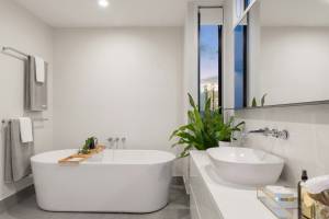 Rénovation salle de bain
