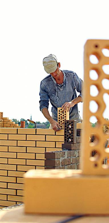 Besoin d’un maçon ? Voici comment le choisir