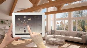 Installer de la domotique dans son appartement à Paris Ouest
