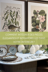 materiaux nobles decoration interieur