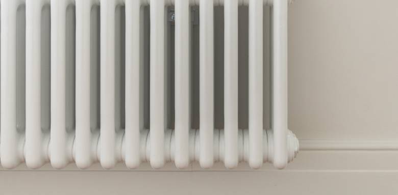 Purge radiateur