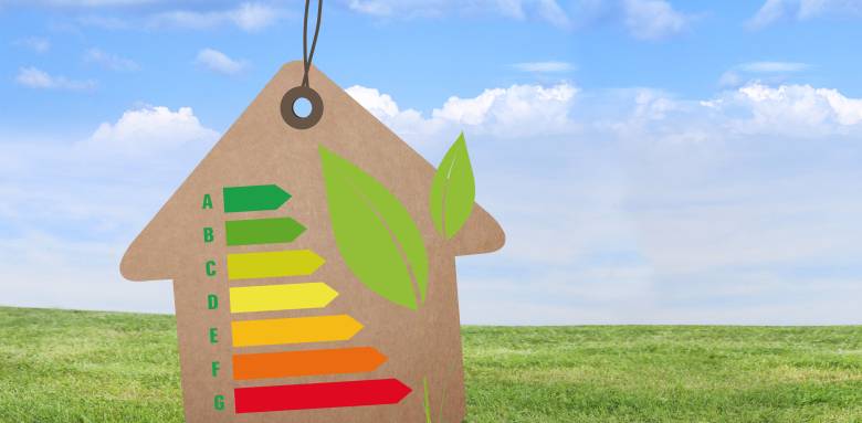 Une maison plus performante énergétiquement à Tours.