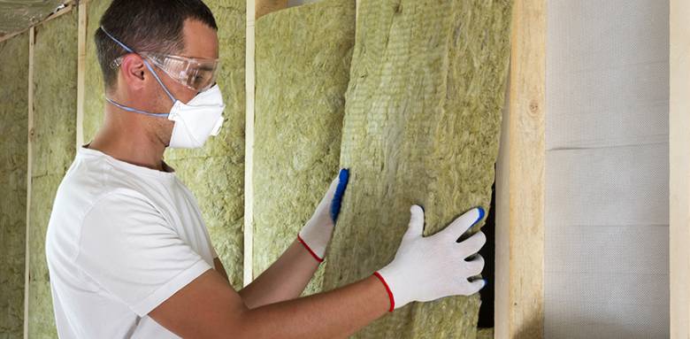 Isolation des combles