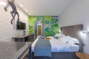 Transformer garage en chambre Savenay