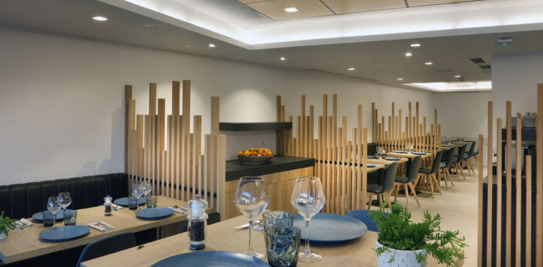 Aménagement d'un restaurant quel prix