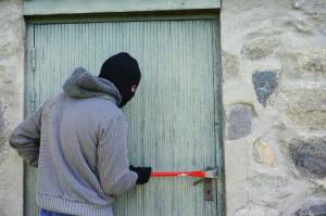 Protéger sa maison contre les vols