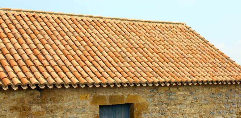 toiture tuiles