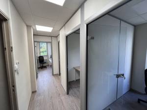 Isolation acoustique bureaux Avignon