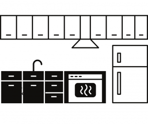 Réno cuisine Libourne