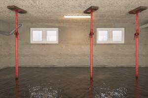 Qu’est-ce que l’étaiement ?