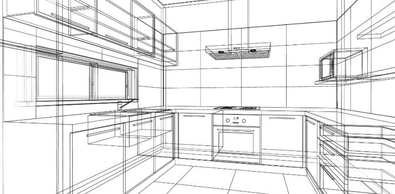 Agencement cuisine Sud Gironde