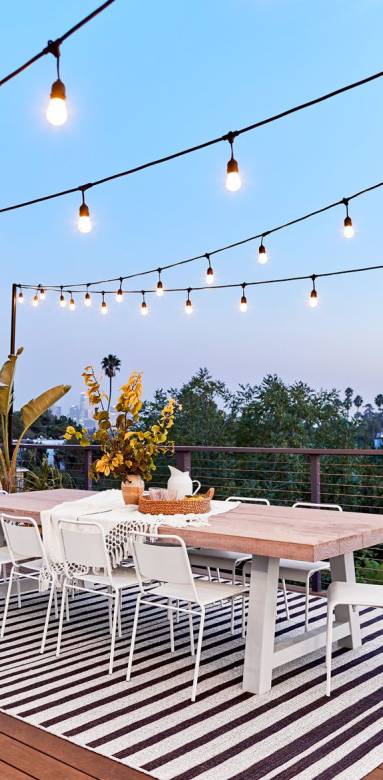 Luminaires