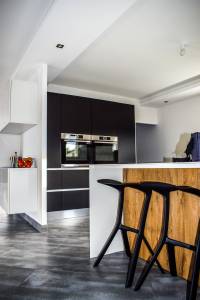 rénovation cuisine les sables d'olonne