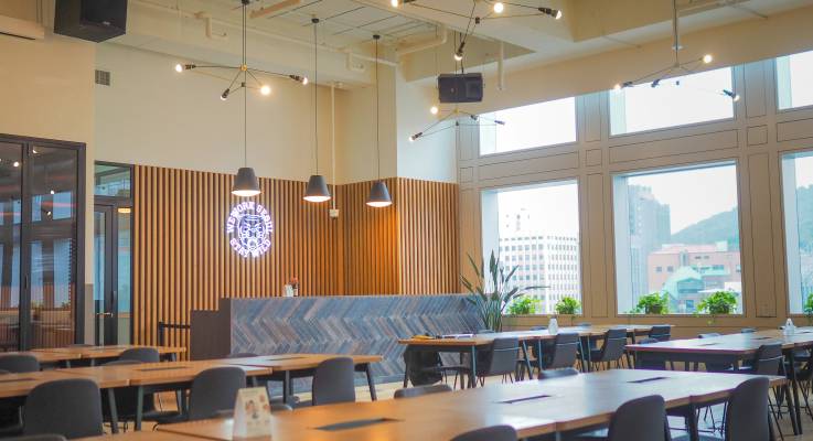 Rénovation cantine scolaire Toulouse 31000