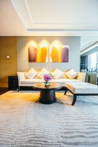 Rénovation de plafond