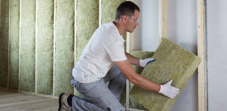 Choisir l'isolation par l'intérieur en Indre-et-Loire.