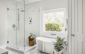 Rénovation salle de bain Dole