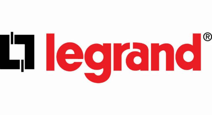 Legrand partenaire de La Maison Des Travaux