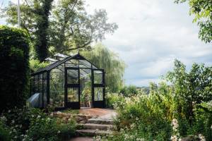Rénover serre de jardin La Maison Des Travaux Ancenis 44150