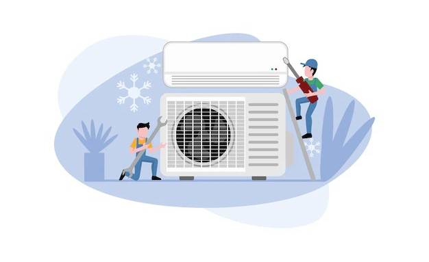 Les pompes à chaleur ont des avantages écologiques certains